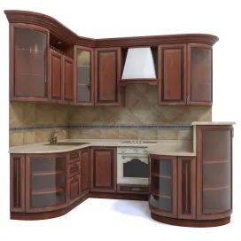Kitchen klio